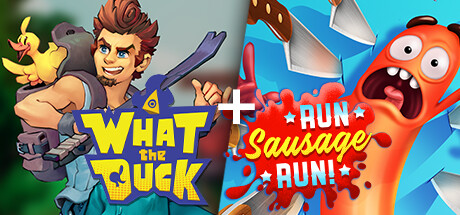 Run Sausage Run! Steam Charts and Player Count Stats