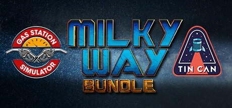 Milky Way Bundle banner image