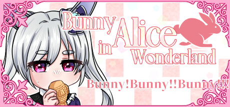 Bunny! Bunny!!Bunny!!! banner image