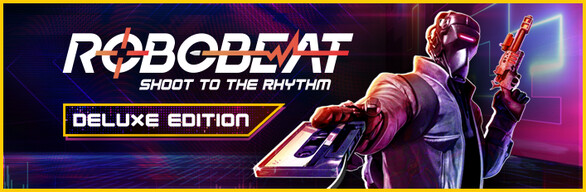 ROBOBEAT Deluxe Edition