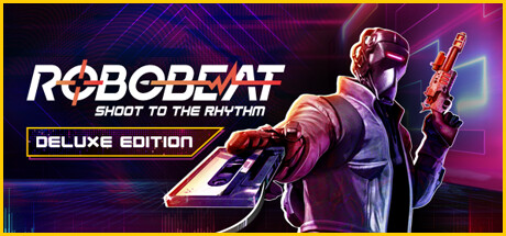 ROBOBEAT Deluxe Edition banner image