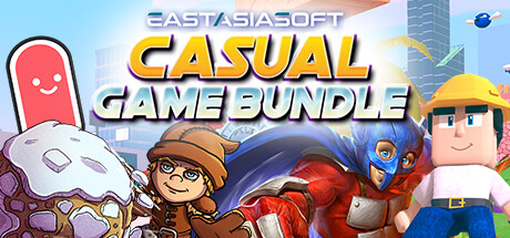 eastasiasoft Casual Game Bundle banner image