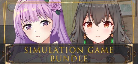 Simulation Game Bundle banner image