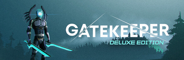 Gatekeeper - Deluxe Edition