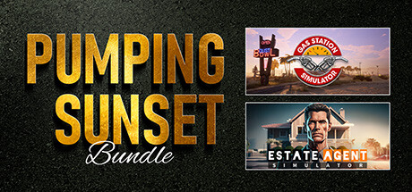 Pumping Sunset Bundle banner image