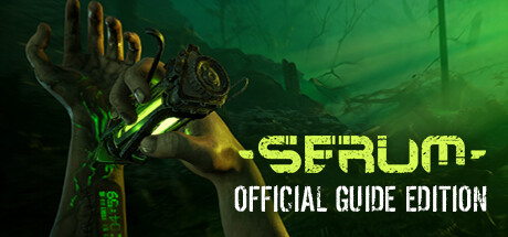 Serum - Official Guide Edition banner image