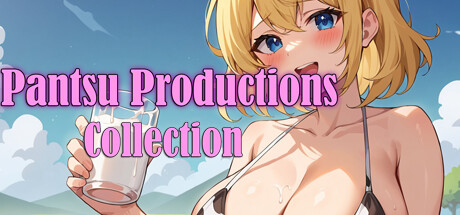 Pantsu Productions Collection banner image