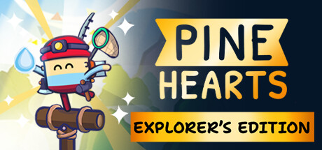 Explorer's Edition banner image