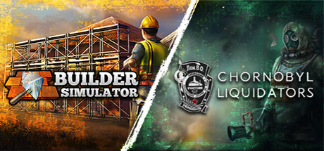 Chornobyl Liquidation & Building Craft Bundle banner image