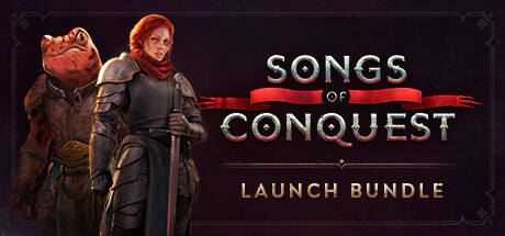 Songs Of Conquest - 1.0 Launch Bundle banner image