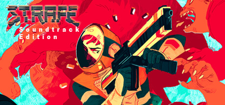 Strafe: Soundtrack Edition banner image