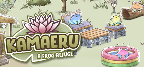 Kamaeru Bundle banner image