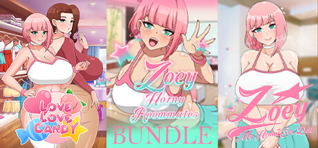 Zoey's fan bundle banner image