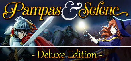 Pampas & Selene - Deluxe Edition banner image