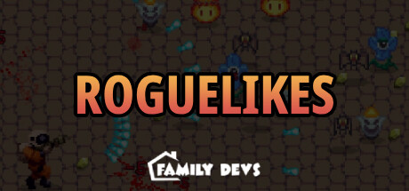 Roguelikes Bundle banner image