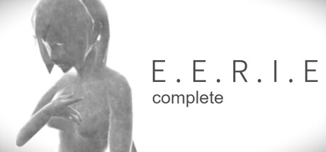 E.E.R.I.E Complete banner image