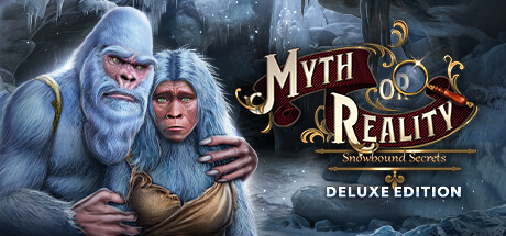 Myth Or Reality: Snowbound Secrets Deluxe Edition banner image