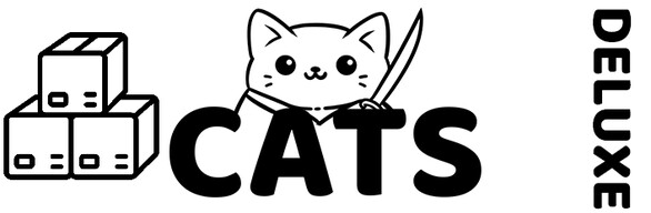 Cats - Deluxe Edition