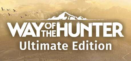 Way of the Hunter Ultimate Edition banner image