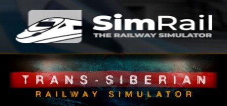 Trans-Siberian Railway Simulator Steam Charts and Player Count Stats