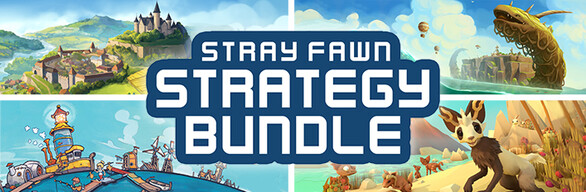 Stray Fawn Strategy Bundle