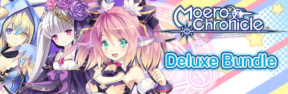 Deluxe Bundle | デラックスエディション | 豪華組合包