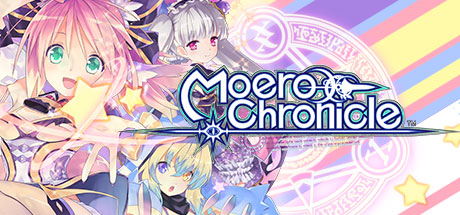 Moero Chronicle Steam Charts and Player Count Stats