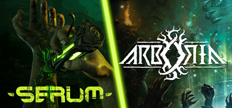 Serum + Arboria banner image