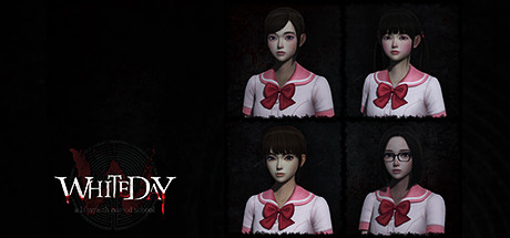 White Day - Fashionable School Uniform Set banner image