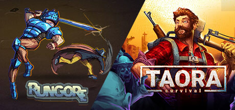 Taora Survival - Rungore banner image