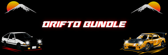 Drifto Bundle