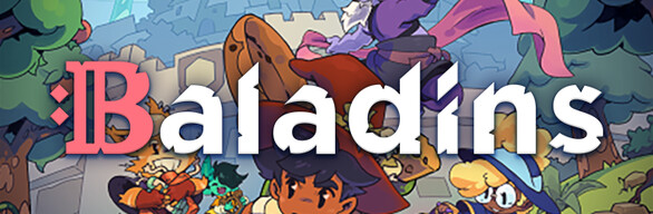 Baladins Bundle