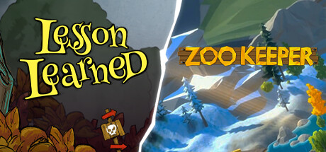 Lesson in the Zoo banner image