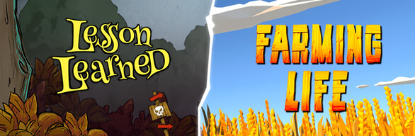 Farming Lessons
