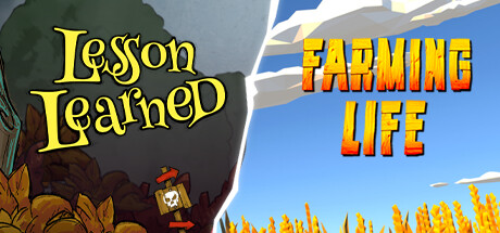 Farming Lessons banner image