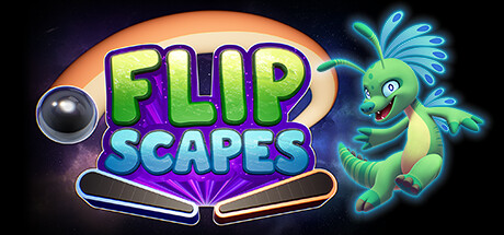 FlipScapes - Game + Soundtrack Bundle banner image