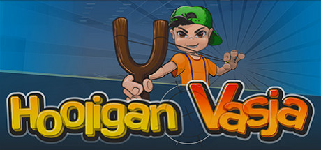 Hooligan Vasja Adventures banner image