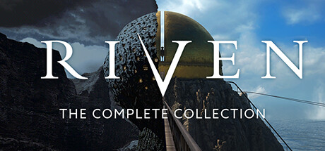 Riven: The Complete Collection banner image