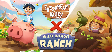 Everdream Valley + Wild Indigo Ranch banner image