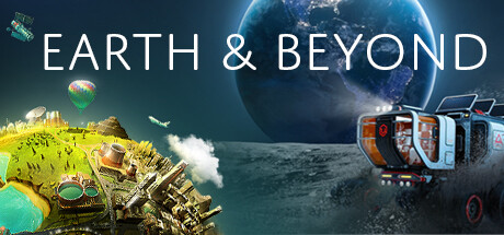 Earth & Beyond banner image