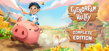 Everdream Valley Steam Charts and Player Count Stats