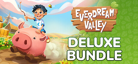 Everdream Valley Deluxe Bundle banner image