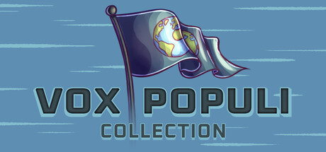 Vox Populi - Collection banner image