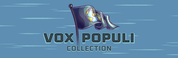 Vox Populi - Collection