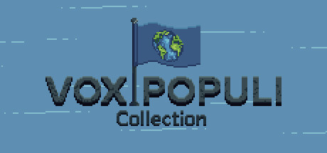 Vox Populi - Collection banner image