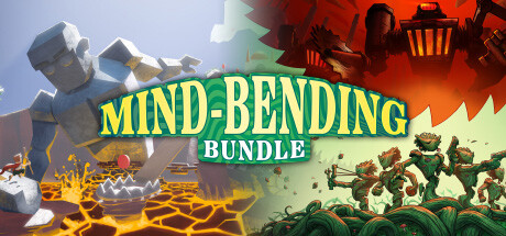 Mind Bending VR Bundle banner image