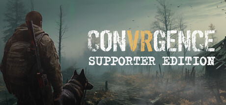 CONVRGENCE Supporter Edition banner image