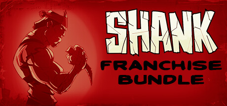 Shank Franchise Bundle banner