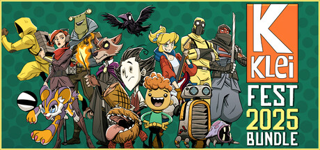 Klei Fest Bundle 2025 banner image