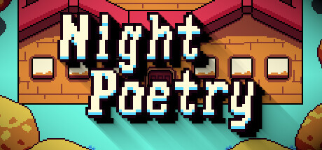 Night Poetry - Game + Soundtrack banner image